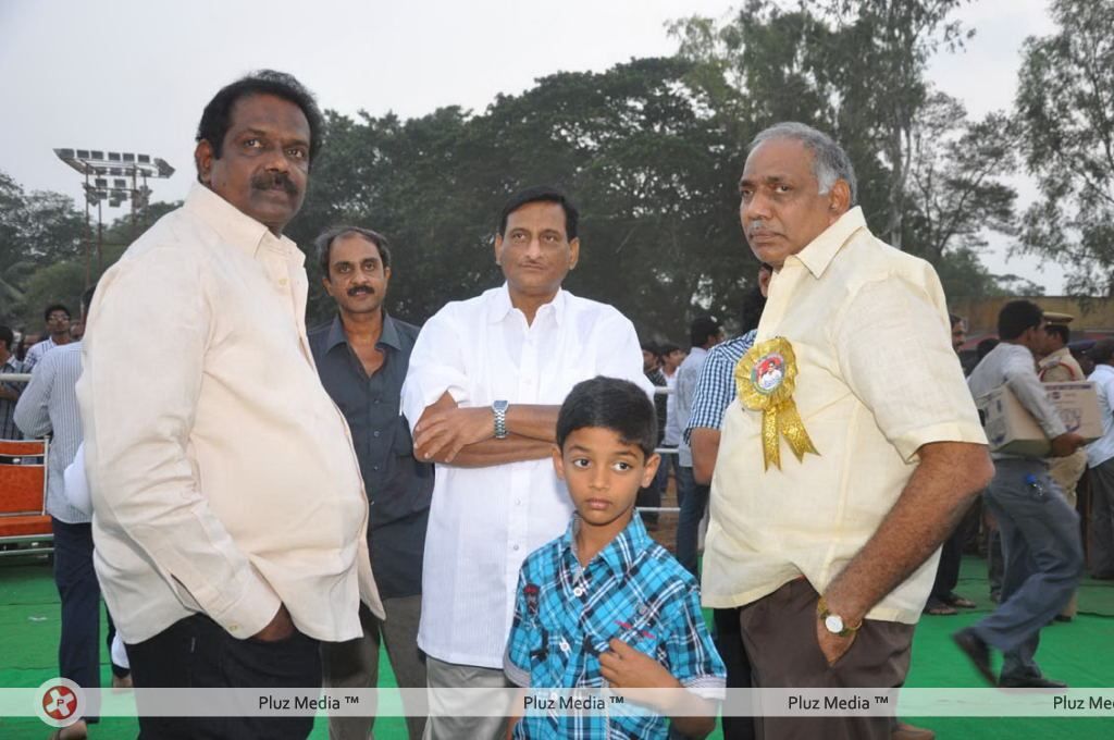 Dookudu 50days Function - Pictures | Picture 123630